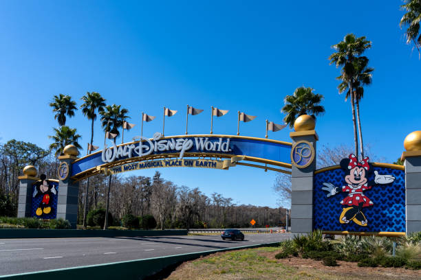 Unlocking the Magic: A Guide to Purchasing Disney Vacation Club Points