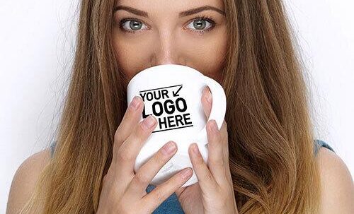 Unveiling the Charm of Custom Coffee Mugs in Promotional Branding
