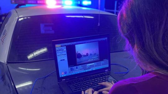 Insurance Fraud Video Analysis: Unveiling the Truth Through Video Forensics