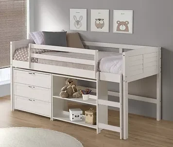What Are the Benefits of Bunk Beds for Kids?