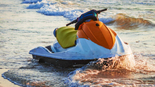 Jet Skiing in Fort Lauderdale: An Unforgettable Aquatic Experience