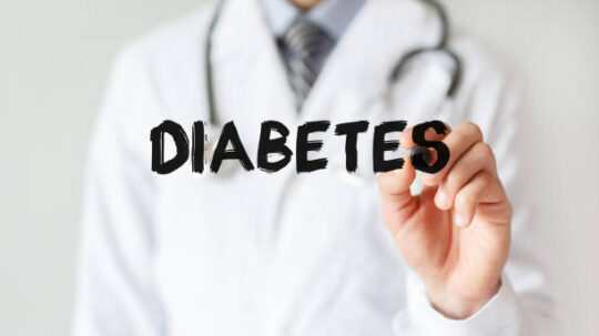 Mastering Diabetes with the Help of a Skilled Diabetes Doctor