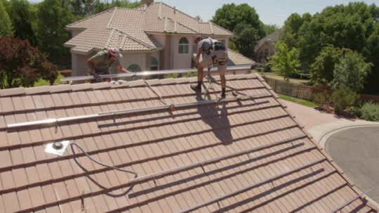 Precision in Every Repair: Ocala’s Roof Repair Specialist at Your Service