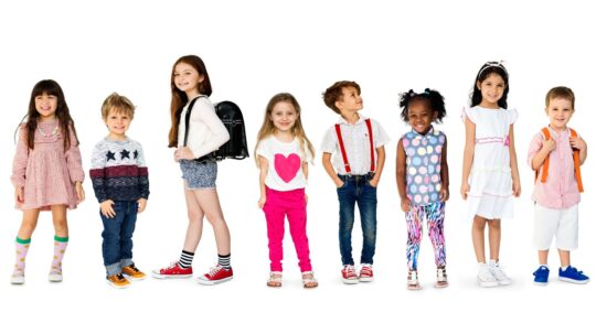 A Sneak Peek into Our Exclusive Collection of Kids Dresses