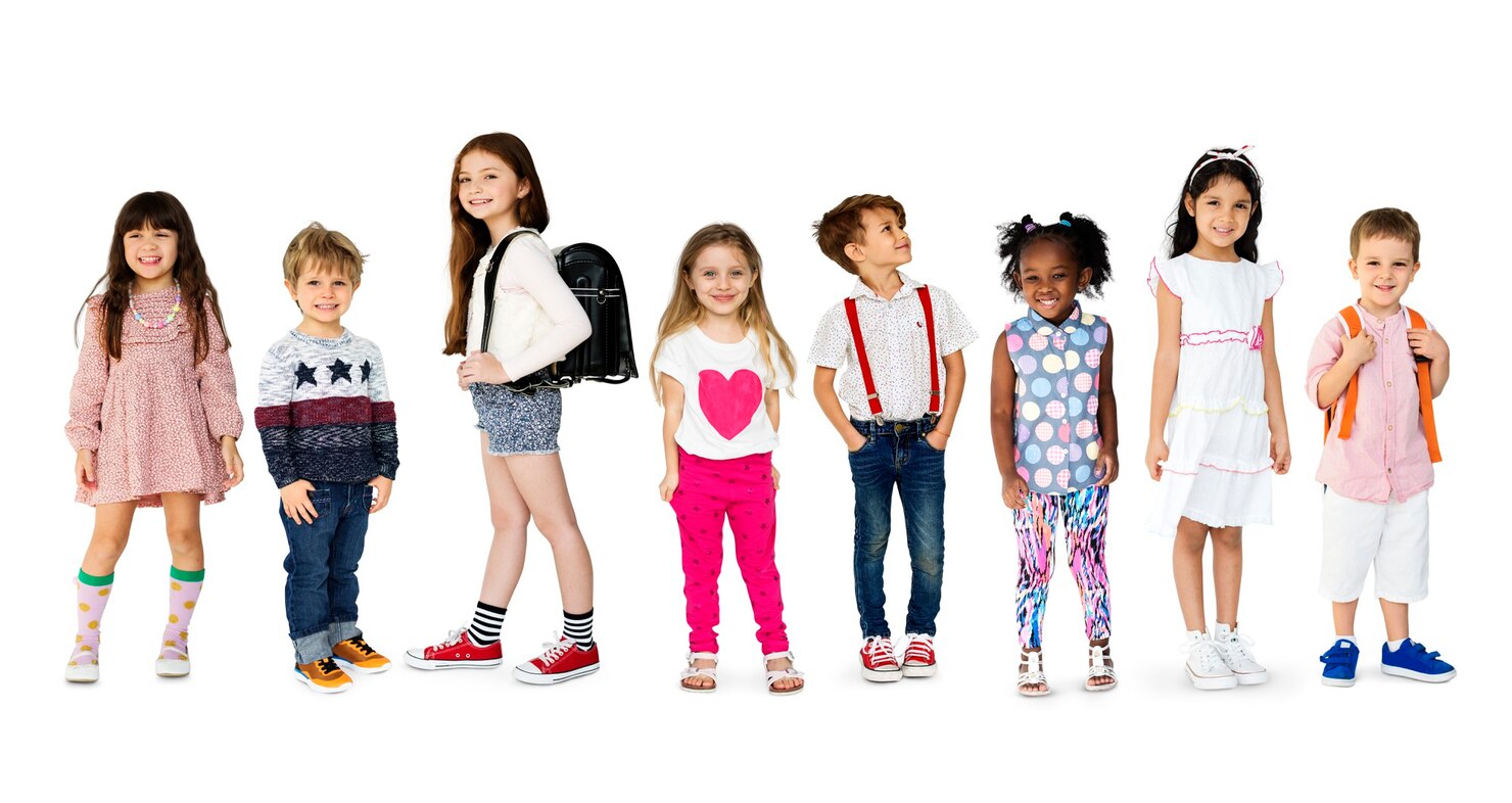 A Sneak Peek into Our Exclusive Collection of Kids Dresses